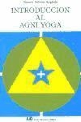 Carte Introducción al Agni Yoga Vicente Beltrán Anglada