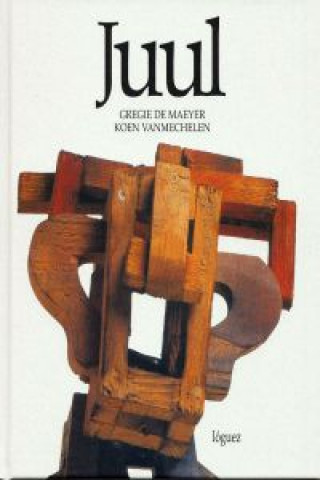 Buch Juul MARIBEL GREGIE DE MAEYER