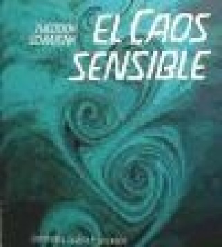 Boek Caos sensible, el Theodor Schwenk