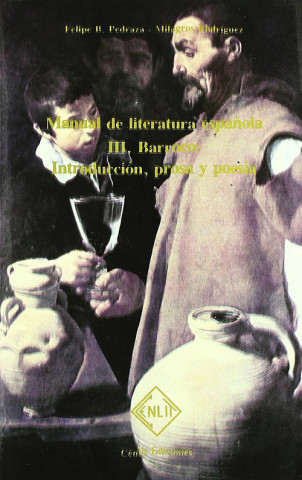 Buch Barroco : introducción, prosa y poesía 