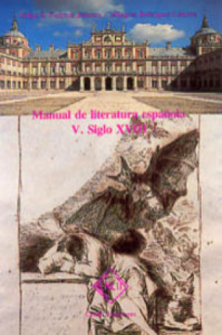 Buch Siglo XVIII Felipe Blas Pedraza Jiménez