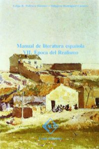 Buch Época del realismo 