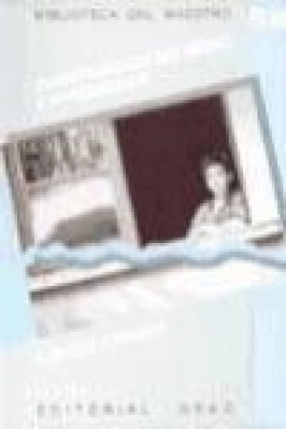 Libro Investigación del medio y aprendizaje Luis Miguel del Carmen Martín