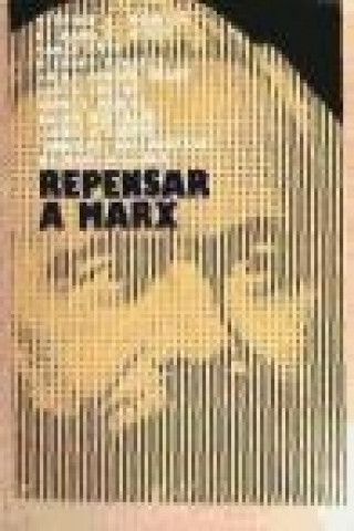Boek Repensar a Marx Richard . . . [et al. ] Harris