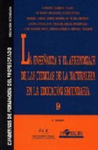 Buch El análisis y secuenciación de los contenidos educativos Luis Miguel del Carmen Martín