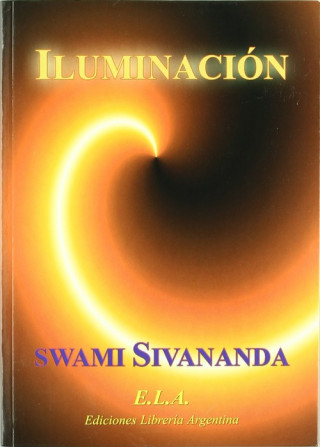 Carte Iluminación Swami Sivananda - Swami -
