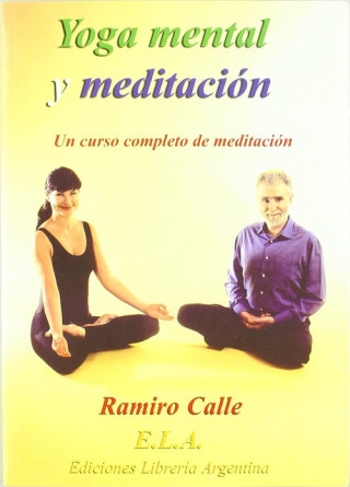 Carte Yoga mental y meditación Ramiro Calle