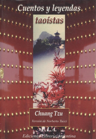 Book Cuentos y leyendas taoístas Chuang-tzu