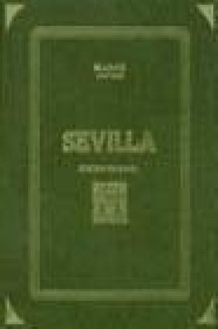 Könyv Sevilla 