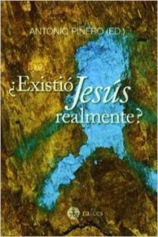 Buch EXISTIO JESUS REALMENTE ANTONIO PIÑEIRO