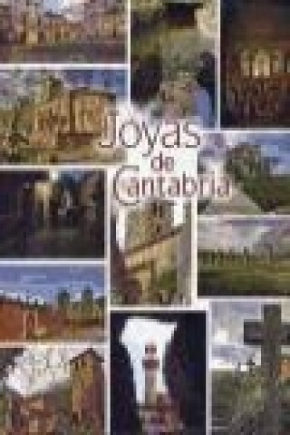 Book Joyas de Cantabria 