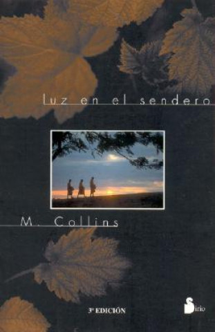 Livre Luz en el sendero M. COLLINS