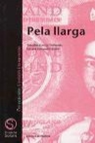 Книга Pela llarga Salvador García Valverde