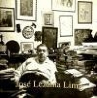Kniha José Lezama Lima (1910-1976) 