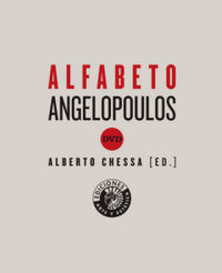 Carte Alfabeto Angelopoulos 