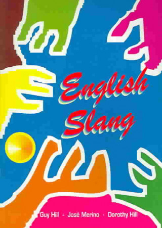 Carte English slang Dorothy Hill