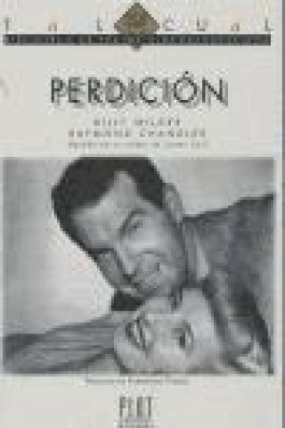 Buch Perdición Raymond Chandler