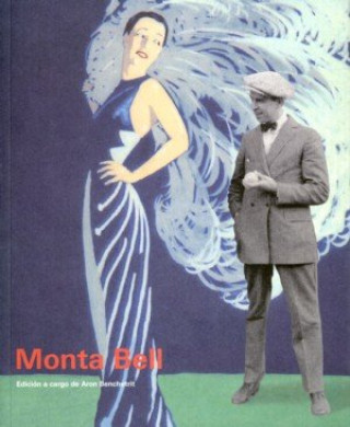 Libro MONTA BELL 