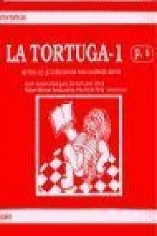 Книга Tortuga, n. 1, la C. . . . [et al. ] Lloret