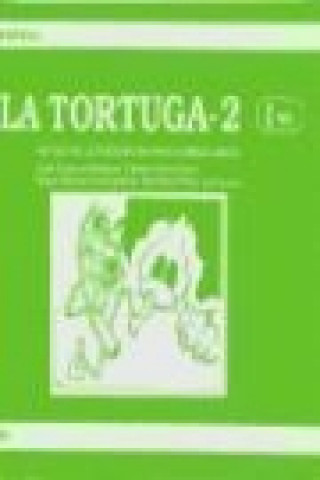 Kniha Tortuga, n. 2, la C. . . . [et al. ] Lloret