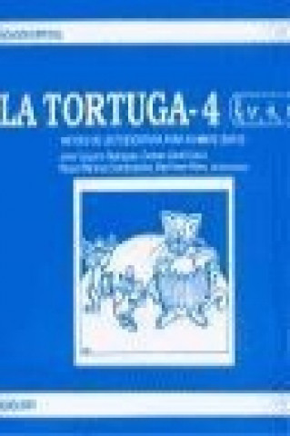 Carte Tortuga, n. 4, la Javier . . . [et al. ] Guijarro Rodríguez