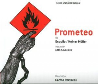 Knjiga PROMETEO 