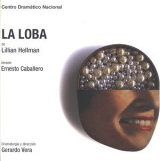 Könyv La Loba 