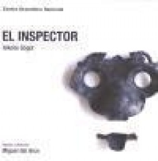 Книга EL INSPECTOR 