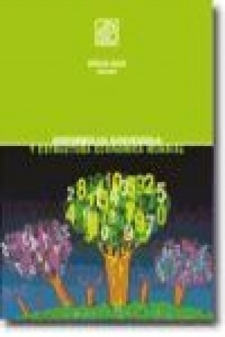 Kniha Desarrollo sostenible y estructura económica mundial David M. Rivas Infante