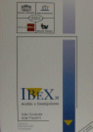 Carte Ibex 35 : análisis e investigaciones Pablo Fernández