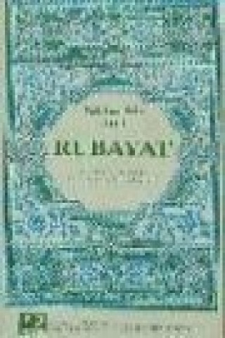 Kniha Rubayat Jelalludin - Mevlana - Rumi