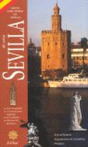 Книга Sevilla de cerca NUÑEZ
