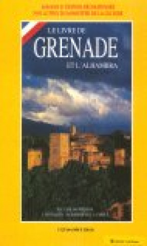 Könyv Ver y comprender Granada 