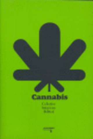 Könyv Cannabis Colectivo Interzona