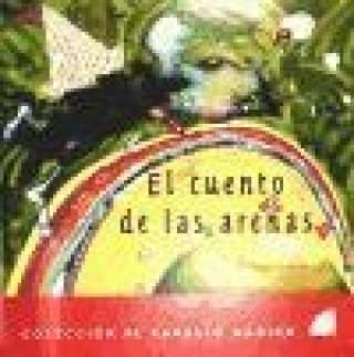 Könyv El cuento de las arenas Pedro Cebrián