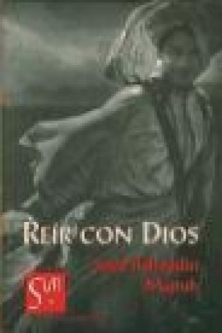 Kniha Reir con Dios 