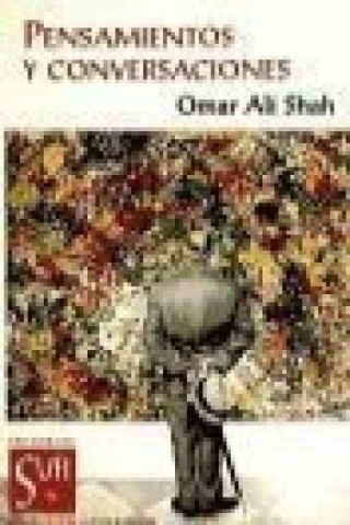 Kniha Pensamientos y conversaciones Omar Ali-Shah