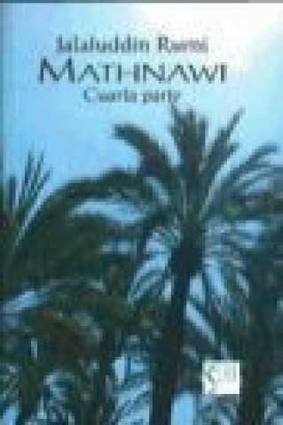 Книга Mathnawi.Cuarta Parte 