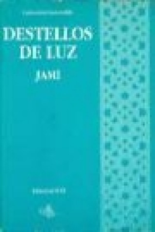 Libro Destellos de luz 