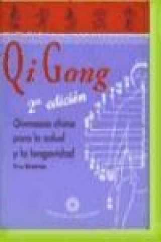 Könyv Qi Gong Yves Réquéna