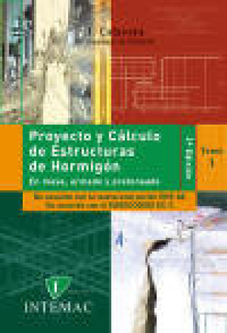 Kniha Prontuario de la construcción (manual de tablas y fórmulas) Luis Fernández Ortega