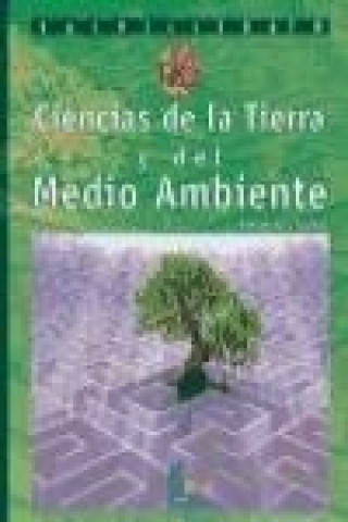 Carte Ciencias de la tierra y el medio ambiente Matilde Sanz Tablero