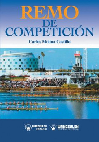Carte Remo de competición Carlos Molina Castillo