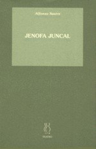 Könyv Jenofa Juncal Alfonso Sastre
