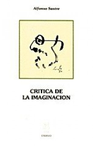 Βιβλίο Crítica de la imaginación Alfonso Sastre
