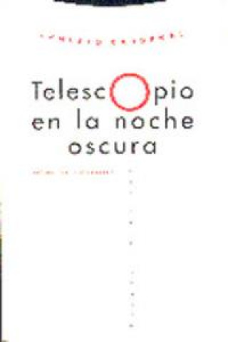 Buch Telescopio en la noche oscura Ernesto Cardenal