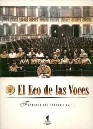 Книга El eco de las voces 