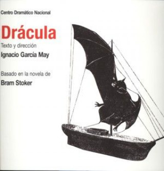 Book DRACULA (22) García May