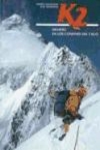 Carte K2 Desafío en los confines del hielo 