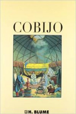 Kniha Cobijo Lloyd Kahn